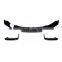 Refit Car Body Kit MAD Front Lip Auto Gloss Black MAD Front Lip For BMW 4 Series F32 2013-2020
