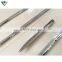 Door Side Moulding Plate 4X4 Car chrome door trim 3M Plastic For LX570 2016+