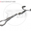 HMD Stainless Steel Exhaust System Manifold Downpipe is Suitable for Audi S6 S7 S8 Auto Modification Electronic Valve whatsapp008613189999301