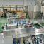 high speed automatic liquid water paste giving bag packaging machine price