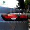 Landnovo full led tail light lamp for MITSUBISHI LANCER 2009 Sequential daynamic light led rear light