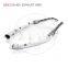 Exhaust Manifold Downpipe for Benz ML400 Car Accessories With Catalytic converter Header Without cat pipe whatsapp008618023549615
