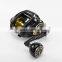 Ecooda Brand ETB-600 Memory Function Boat Fishing 6+1BB Big Drag Power Baitcasting Sea Fishing Reels