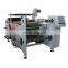 with waste rewind shaft Slitting machine for Brown Paper /tape/film