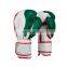 Custom Professional Winning Washable Buffalo Leather Boxing Gloves kick Boxing Gloves Power Training boxing gloves