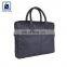 Elegant Look High Quality Modern Design Men Genuine Leather Laptop Bag