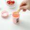 Cheap Eco-friendly 65*2mm Toothpicks Manufacturers With Personalized Good Bottle