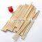 Chinese Classic Traditional Disposable Natural Bamboo Standard Chopsticks