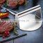 Minced Beef Bone Meat Ball Patty Press Grinder Burger Divider For Hams