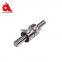OEM precision cnc machining circular saw shaft