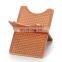 Wholesale cigar brass holder X Style portable cigar accessories cigar stand