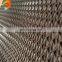 Heavy Duty Galvanized Expanded Metal for Walkway Safety Grating