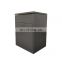 Home Wall Mounted Mailboxes White American Smart Security Mailbox Metal Mailbox Parcel Drop Box