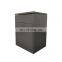 Smart Modern Parcel Box Factory Direct Drop Box With Number Lock Parcel Box