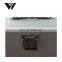 WELDON Portable decorative steel file storage boxes / document storage boxes for office use
