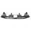 Maictop Car Front Chromed Grille for Hilux revo 53100-0k480 2015-2017 Bumper Mesh