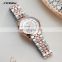 SINOBI Romantic Couple Wristwatch S9842G OEM Pair Watches Gorgeous Lover Watches Trending Model Watch