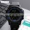 factory price wholesale men digital wristwatch own brand skmei 1321 sport multifunction smart watch