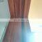 customize windows sliding glasses aluminum alloy frame horizontal sliding door balcony glass sliding doors