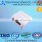 OEM&ODM fine workmanship electronic instruments plastic enclosures