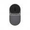 Hot Selling Xiaomi Mi Wireless Portable Mouse XMSB02MV Mi 4.0 RF 2.4GHz Dual Optical Wireless Mouse