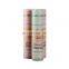 Hot sale Kraft Tubes Tea Tube With Packaging  Personalized Print Paper Cans Packaging Round coffee tea packing box