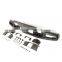 4x4 Off road Auto Parts Other Exterior Accessories Steel Front Bumper Fit For Bronco 2022