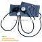 Mti Clock Type Aneroid Sphygmomanometer France Plastic Blood Pressure Monitor Ce OEM Service 3 Years Manual Greetmed OEM Plug-in