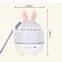 Project Night Light Mini Laser Universal Project Baby Night Light Projector with Music