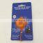 Blinking Led Silicone Pocket Mini Purse Bag Light with String