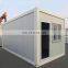 Mobile Kitchen Container Modular Prefabricated finished prefab tiny house fold out shipping container houses