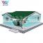 Good Quality Prefabricated Manufacturer Steel Frame Warehouse With Price