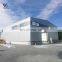 low price Hot sale steel structure shed Industrial Building workshop large span galvanized Steel Structure space Frame