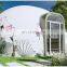 cheap Easy Installation Thailand Graphene Eps Modular Dome House Houses Kit