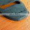 Silicone For Tesla Model 3 Door Lock Cover Protector Latches Door Stopper Covers Set Interior Accessories 4Pcs/set
