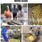 Garlic powder production line turmeric grinder ginger powder making machine