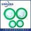 OEM 0.22um 0.45um PES Syringe Filters