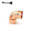 Cap-C Refrigeration Copper Fittings Copper Cap C copper End Cap