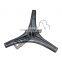 MHW34308902 LG washing machine tripod