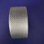 butyl window tape high Self Adhesive Aluminum Foil Butyl Rubber Tape