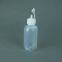 Te-flon Drop Bottle 30ml and 60ml FEP Transparent Dropper Bottle F46 Small Specification