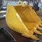 Komatsu Excavator Bucket  PC210LC-10M0 Ditch cleaning bucket for Earthmoving Work