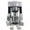 High Viscosity Paste Power Mixer Dual Planet Mixer Dispersing Machine