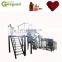 Onion Essential Oil Steam Distillation/Small Essential oil distiller