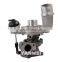 Complete Turbo 700830 0001 454165 0001 7700108948 7700107795 для Toyota RENAULT (DONGFENG) F8Q730 F9Q730 ECO