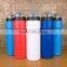 Logo Customized PE water bottle