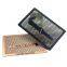 Custom Premium Quality Free Design Ace Metal Credit Card Weed/Herb/Tobacco Grinder