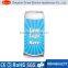foaming top energy drink can shape refrigerator/freezer with CE&ETL&GS