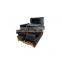 China Heavy Truck Sinotruk HOWO T5g T7h Tx Lkw-Ersatzteile WG1642242104 Unteres rechtes Pedal