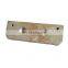 Piezas de cabina del camión SINOTRUK HW76 Espejo retrovisor Placa AZ1642770097